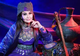 Ҳосила Раҳимова: “Сафар олди ҳаяжоним икки карра кўп, чунки...” фото