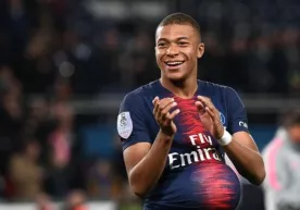 Mbappe Messi va Ronaldu haqida nima deganini bilasizmi? фото