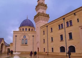 O‘zbekistonlik mutaxassislar Oksford islom tadqiqotlari markazi bilan hamkorlik qiladi фото