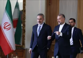 Zangezur koridoriga nafaqat Armaniston, balki Eron ham qarshi фото