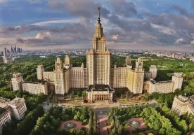 Sharqiy Yevropa va Markaziy Osiyodagi eng yaxshi universitetlar reytingi e’lon qilindi фото