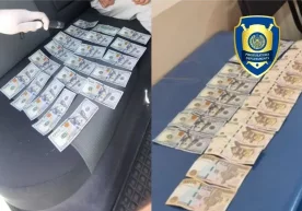 АҚШга ишга юборишни ваъда қилган шахслар ушланди фото