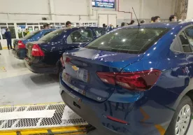 «Uzauto Motors» автомашиналар нархини «ошириб олди»?! фото