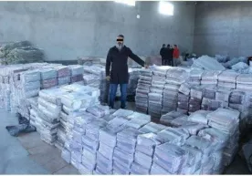 Божхоначилар қарийб 10 млрд.сўмлик “транзит операцияси”га чек қўйишди фото