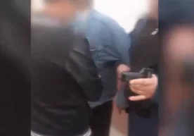 Тошкентда қурол сотаётган йигит қўлга олинди фото