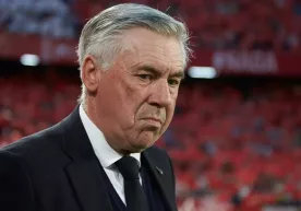 Sezonun kaderi Ancelotti'nin geleceğini belirleyecek mi? фото