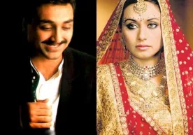 ​Rani Mukerjining omadsiz sevgi tarixi... фото