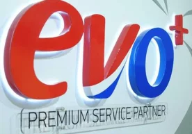 EVO интернет провайдери 4G тармоғини ишга тушираётганини маълум қилди фото