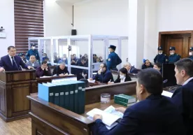 Jo‘qorg‘i Kengesi raisi sudda ko‘rsatma berdi фото