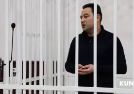 Юнусобод тумани собиқ ҳокими судда ДХХнинг собиқ раҳбарларини айблади (фото) фото