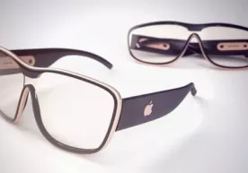 Apple’нинг «ақлли» кўзойнаги қандай кўринишда бўлади? фото