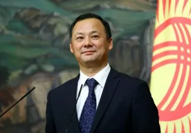 Марказий Осиёда "Ал-Қоида"* ва "ИД"*нинг "уйқудаги ячейкалари" бор - Казакбаев фото