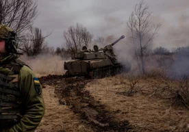 Ukraina armiyasi Zaporoje viloyatidagi fuqarolik obyektlariga hujum uyushtirdi фото