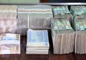 220,2 млн. сўмлик солиқ қарздорлиги нақд тўланди фото