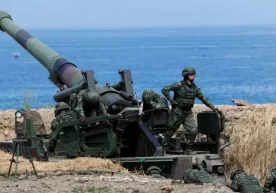 Хитой: агар Тайван мустақиллик эълон қилса, бу урушга олиб келади фото