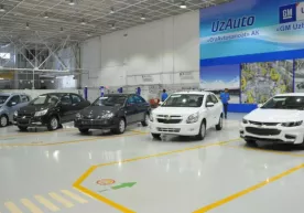 Ўзбекистонда автомобиллар сотуви нима сабабдан кескин кўтарилди? фото