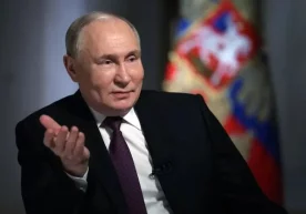 Bloomberg: “Mongoliyaga tashrifi chog‘ida Putinga daxlsizlik kafolatlangan” фото