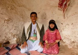 Yamanda 8 yoshli kelin uchun birinchi nikoh kechasi fojiali yakun topdi фото