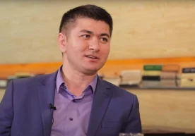 30 йиллик кечикишнинг оқибатларини яна кечиктириш билан даволаб бўлмайди — Отабек Бакиров фото