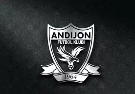 Maksim Shatskix yana Superligada: «Andijon»da yangi davr boshlanadi! фото