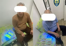 Тошкентда тадбиркордан пул талаб қилган МЧЖ бош муҳандиси ушланди фото