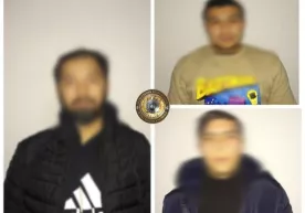 Vahshiylikni videoga olib internetga tarqatganlar qamoqqa olindi фото