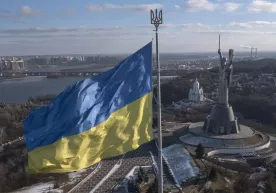 Ekspert: Zelenskiy Rossiya bilan muzokaralar chog‘ida hududlarning bir qismidan voz kechadi фото