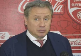 Andrey Kanchelskis: "Ayrim futbolchilar o‘ziga o‘xshamayapti" фото