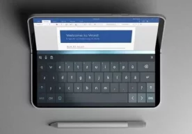 Microsoft Andromeda taxlama plansheti endi chiqmaydimi? фото