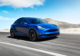 Tesla одометр кўрсаткичларини сохталаштиришда айбланмоқда фото