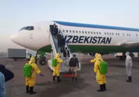 ТИВ ёрдам сўраб мурожаат қилган чет элдаги ўзбекистонликлар сонини маълум қилди фото