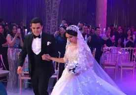 Rashid Xoliqovning o‘g‘li va kelinining Love Story’si: Ko‘rganlar “shok”da! (video) фото