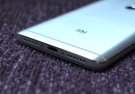 Xiaomi кучли процессор ва камерали Mi 6’ни тақдим қилади фото