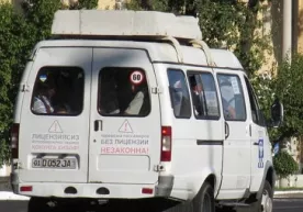 Yo‘nalishli taksilar faoliyatiga ruxsat berildi фото