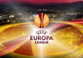 Yevropa ligasi 1/8 finaliga qur’a tashlandi! фото