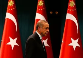 Erdo‘g‘on yana Putinga Turkiyada Zelenskiy bilan uchrashib olishni taklif qildi фото