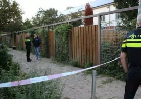 Пенсия олиш учун ўлган онасининг жасадини 2,5 йил сақлаб ўтирди фото
