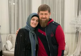 Ramzan Qodirovning to‘ng‘ich qizi Checheniston bosh vaziri o‘rinbosari etib tayinlandi фото