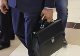 Piskent tumanida 9 mlrd so‘m kreditni o‘zlashtirgan MCHJ rahbari va sobiq bank boshqaruvchisi aniqlandi фото