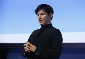 Telegram асосчиси Дуров WhatsApp’ни кескин танқид қилди фото