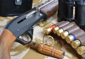 Қурол ва унинг ўқ-дорилари муомаласини тартибга солиш - муҳим вазифа фото