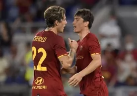 “Roma”: Aytilgan summani berib, shu hujumchimizni olib ketinglar! фото