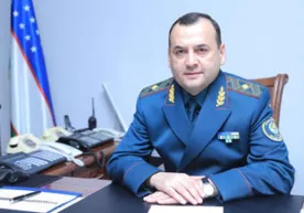 IIBB boshlig‘i: "Tezlikni cheklash bo‘yicha xalqaro tajribani o‘rganib chiqdik" фото