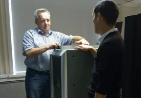Geoaxborot, telemeditsina va avtomatik tashxis — superkompyuterning yana qanday imkoniyatlari bor? фото
