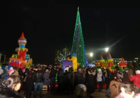 O‘zbekistonliklar Yangi yil bayrami arafasida necha kun dam oladi? фото