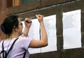Abituriyentlar imtihonlarsiz to‘lov-kontrakt asosida OTMga qabul qilinishi mumkin фото