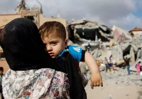 Trump is dashing hopes for peace in Gaza: first "clearance", then "occupation" фото