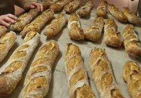 Italiyada yakshanba kunlari non mahsulotlari tayyorlash taqiqlandi фото