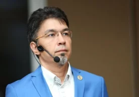 Bank-moliya akademiyasiga yangi rektor tayinlangan фото