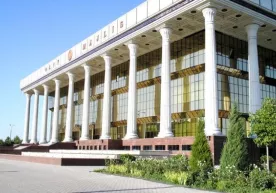 Депутатлар икки муҳим қонун ҳужжатини кўриб чиқди фото